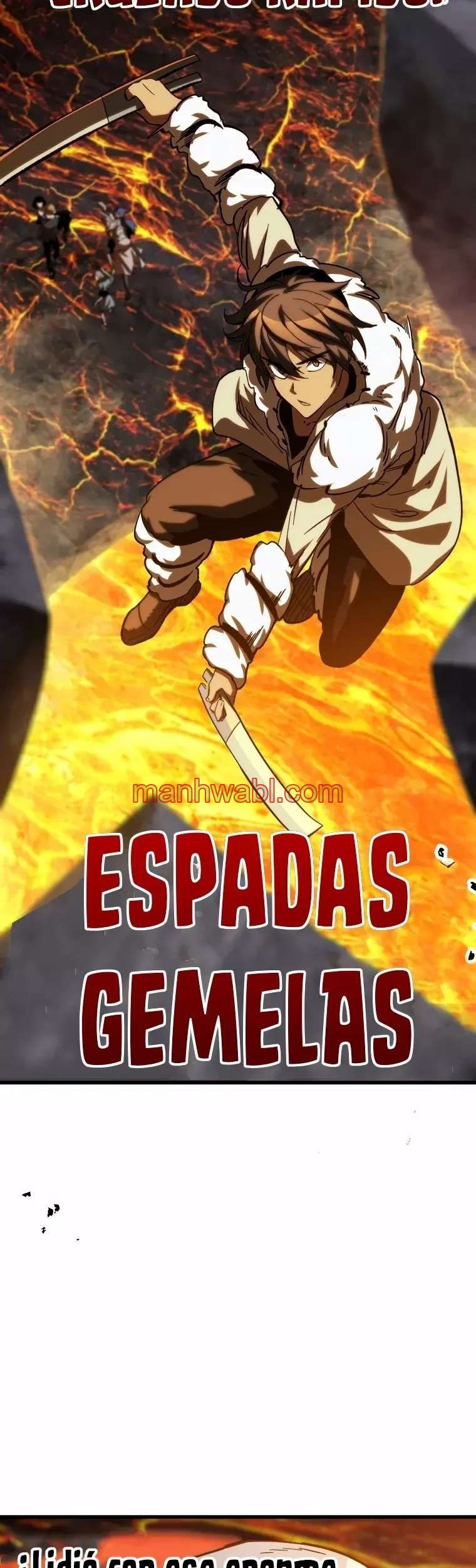 Registros de Supervivencia del Rey de la Espada - Capítulo 168_2 manhwa
