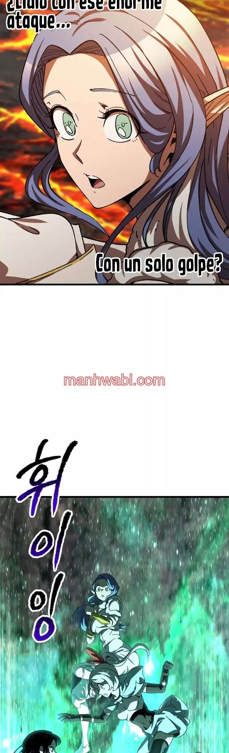 Registros de Supervivencia del Rey de la Espada - Capítulo 168_2 manhwa