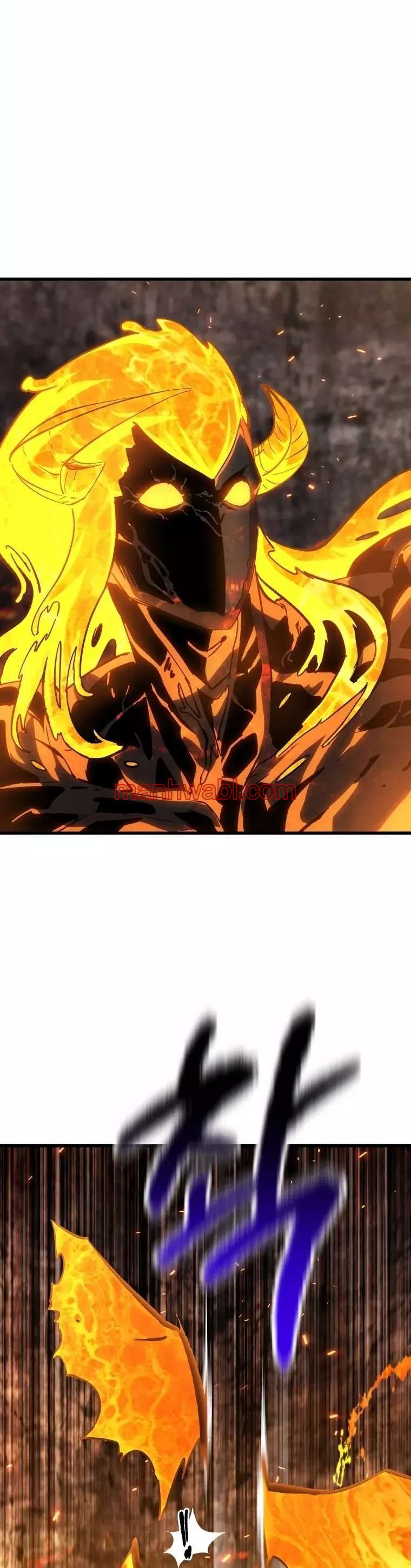 Registros de Supervivencia del Rey de la Espada - Capítulo 169 manhwa