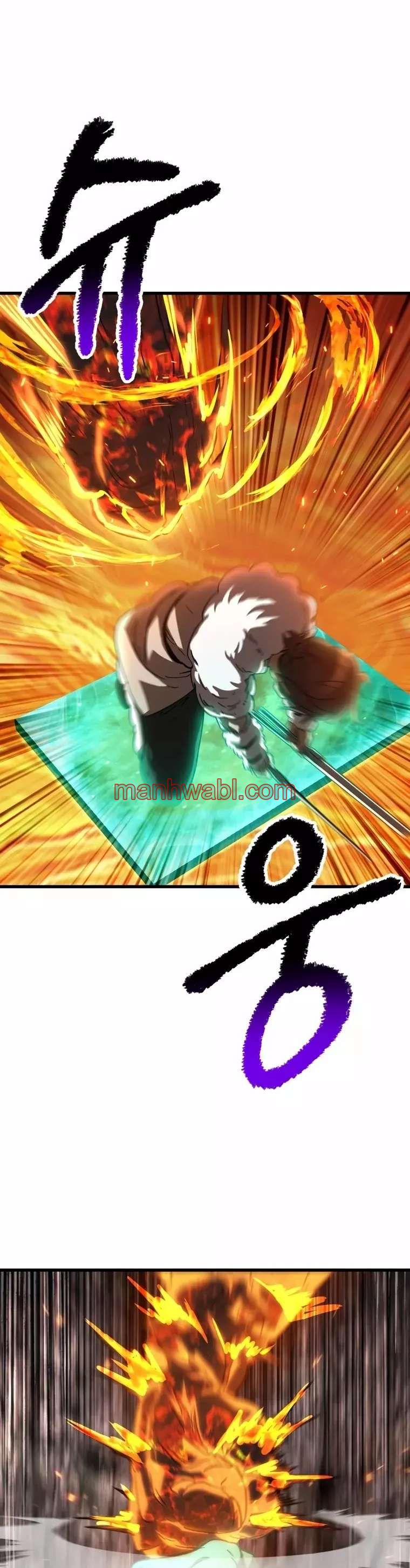 Registros de Supervivencia del Rey de la Espada - Capítulo 169 manhwa