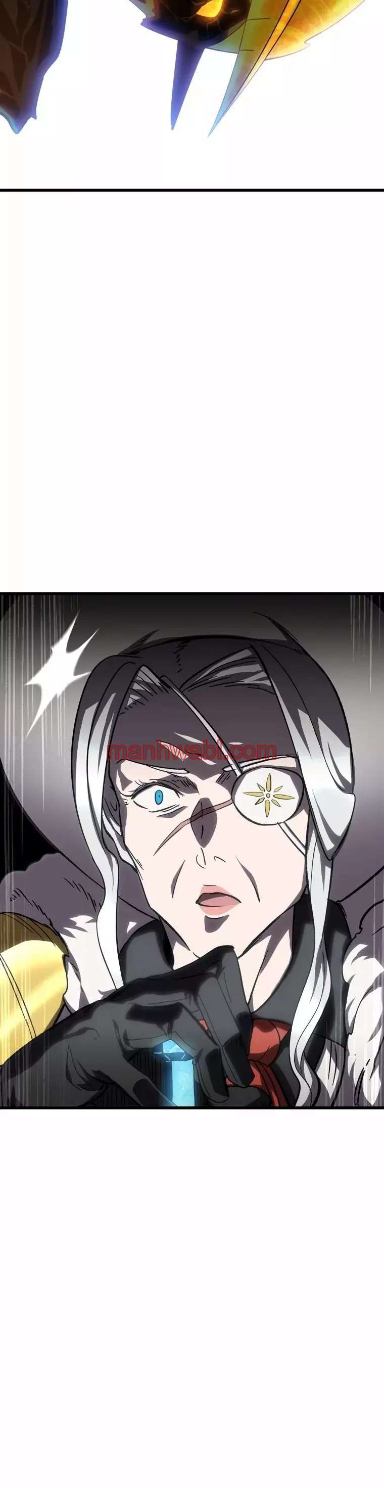 Registros de Supervivencia del Rey de la Espada - Capítulo 169 manhwa