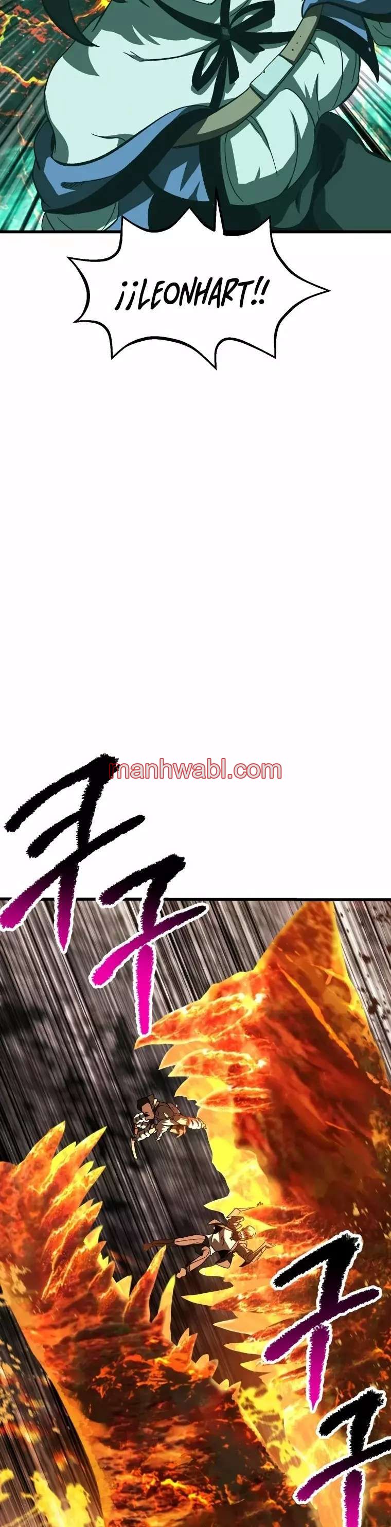 Registros de Supervivencia del Rey de la Espada - Capítulo 169_2 manhwa