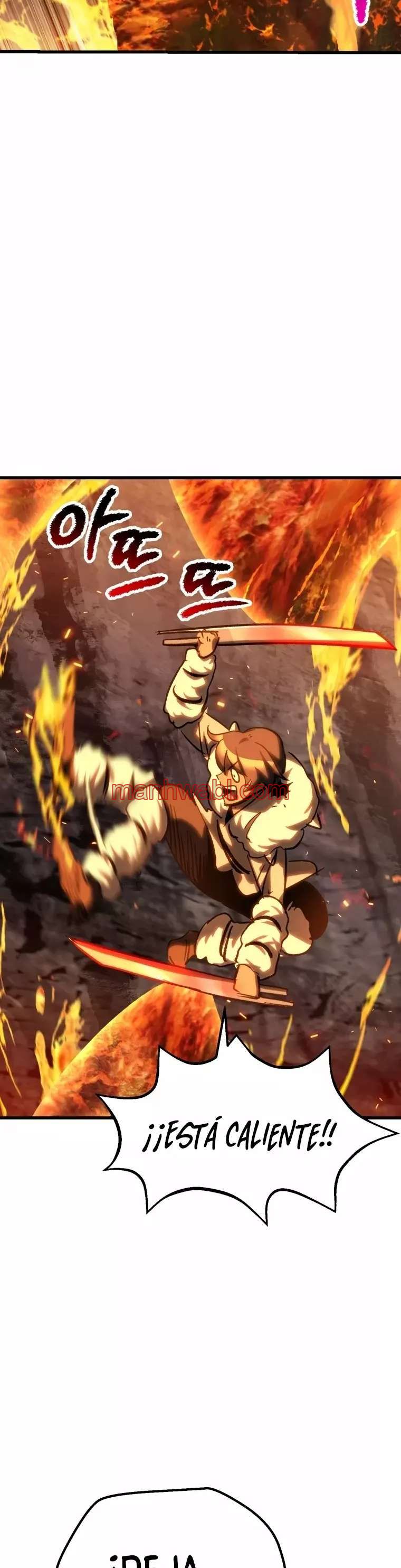 Registros de Supervivencia del Rey de la Espada - Capítulo 169_2 manhwa