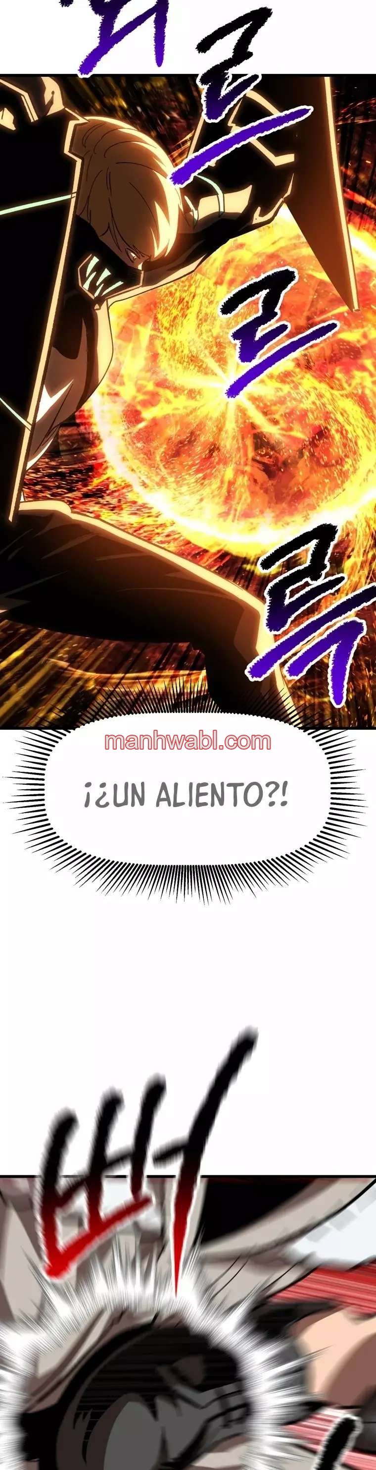 Registros de Supervivencia del Rey de la Espada - Capítulo 169_2 manhwa