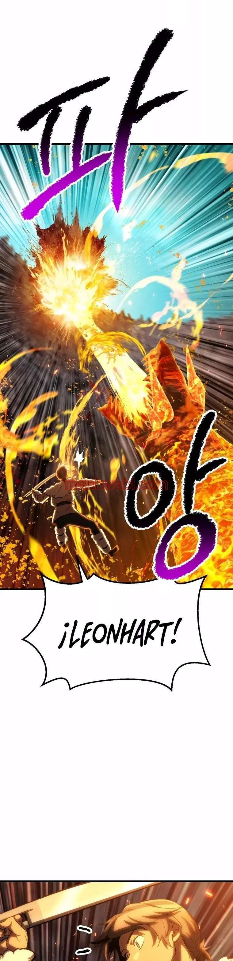 Registros de Supervivencia del Rey de la Espada - Capítulo 169_2 manhwa