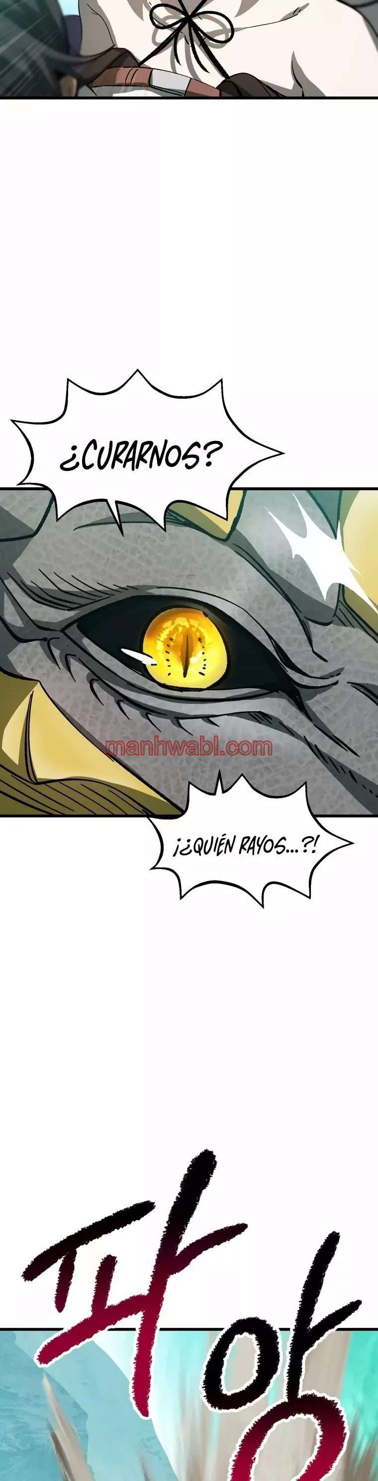 Registros de Supervivencia del Rey de la Espada - Capítulo 169_3 manhwa