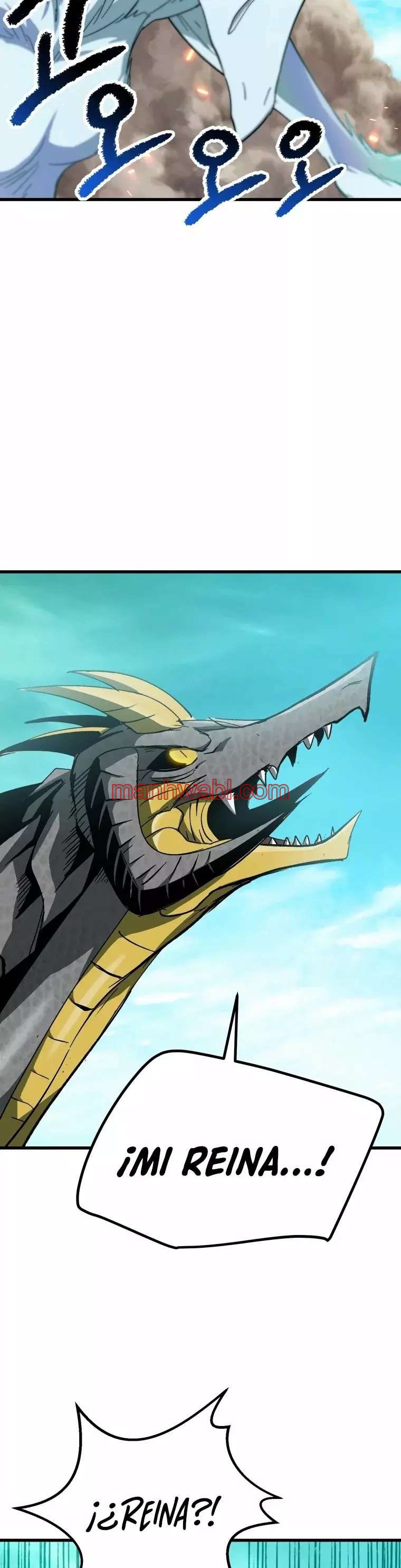 Registros de Supervivencia del Rey de la Espada - Capítulo 169_3 manhwa