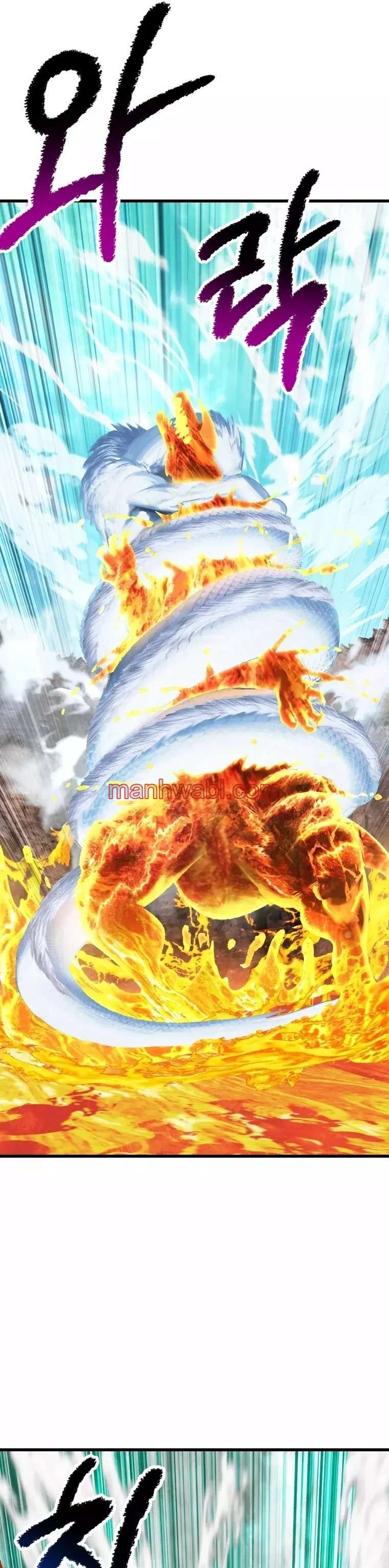 Registros de Supervivencia del Rey de la Espada - Capítulo 169_3 manhwa