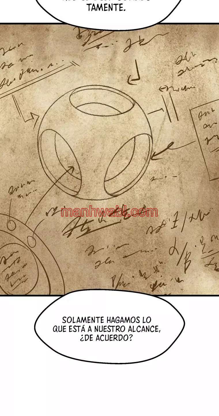 Registros de Supervivencia del Rey de la Espada - Capítulo 169_3 manhwa