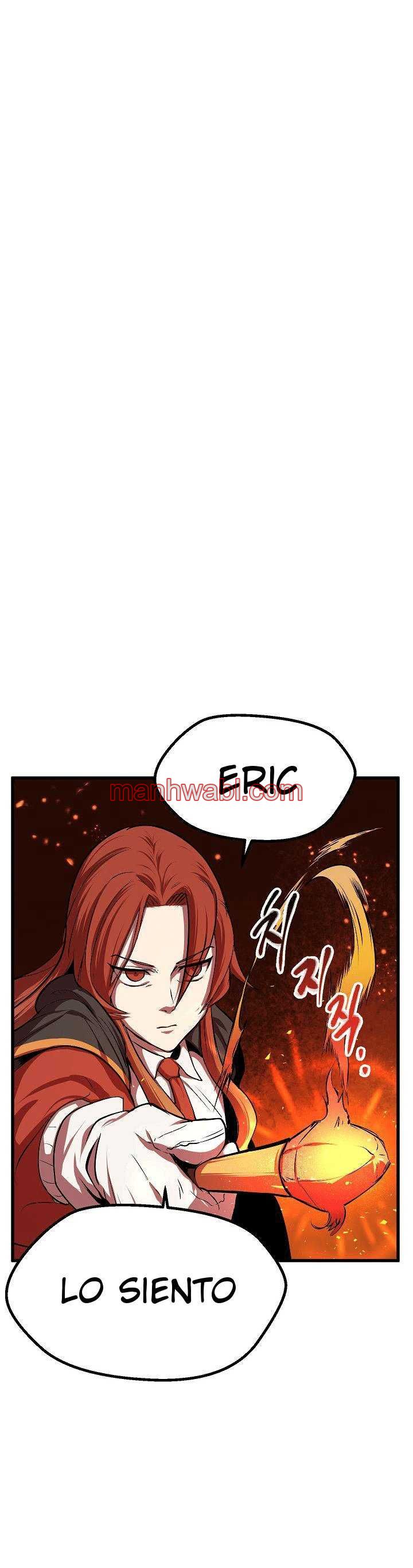 Registros de Supervivencia del Rey de la Espada - Capítulo 17 manhwa