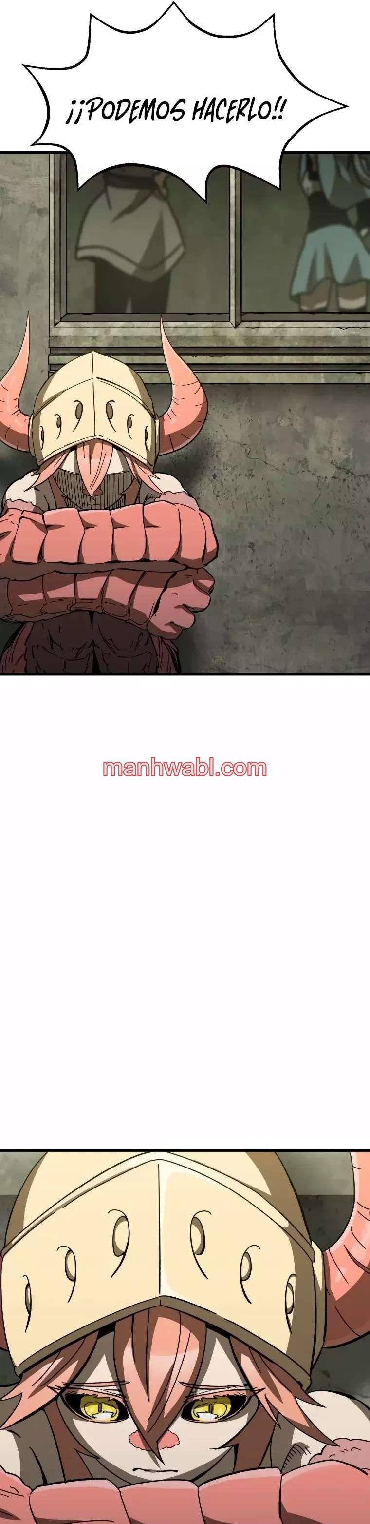 Registros de Supervivencia del Rey de la Espada - Capítulo 171_2 manhwa