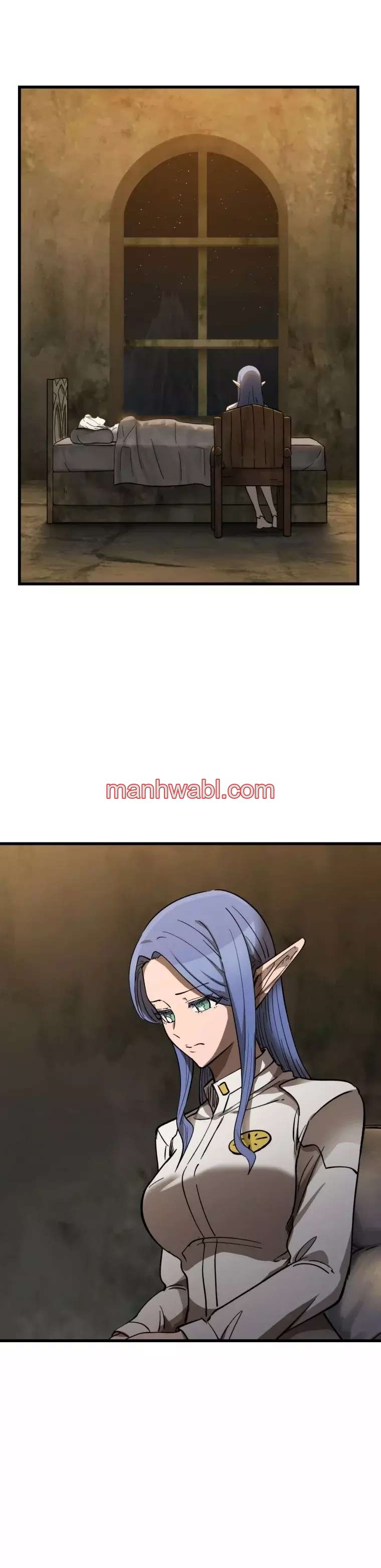 Registros de Supervivencia del Rey de la Espada - Capítulo 171_3 manhwa