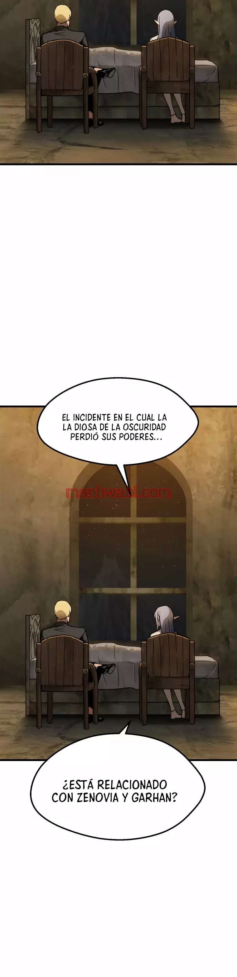 Registros de Supervivencia del Rey de la Espada - Capítulo 171_3 manhwa