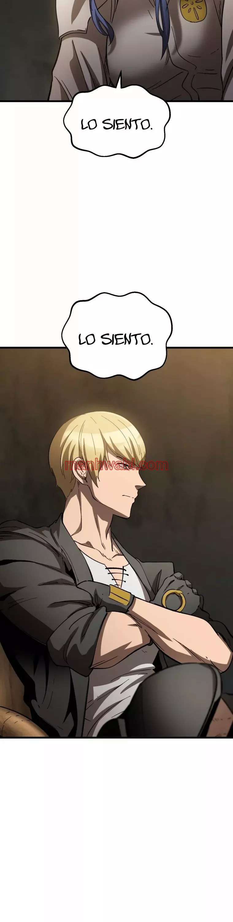 Registros de Supervivencia del Rey de la Espada - Capítulo 171_3 manhwa