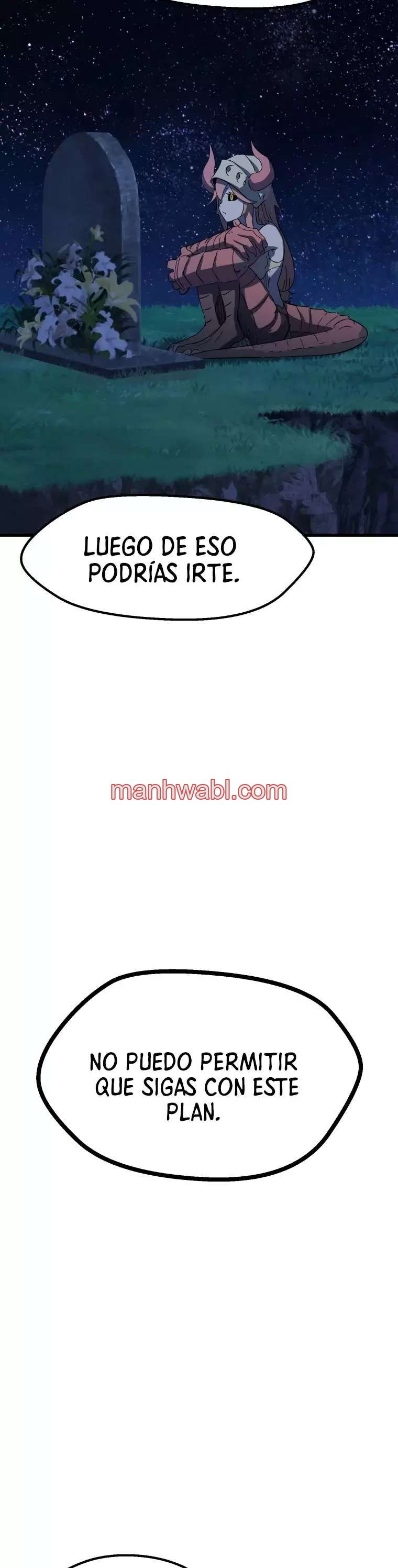 Registros de Supervivencia del Rey de la Espada - Capítulo 171_3 manhwa