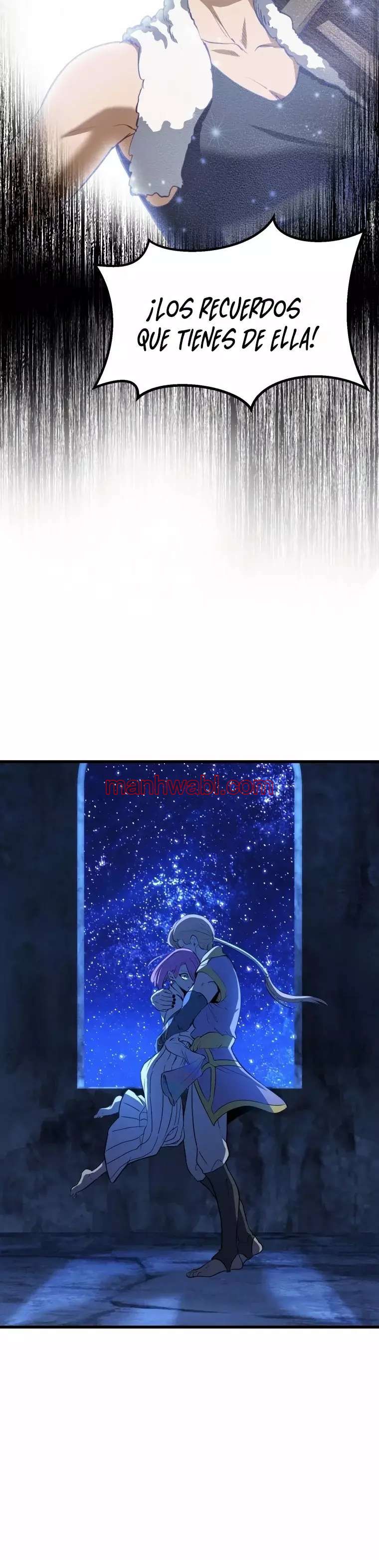 Registros de Supervivencia del Rey de la Espada - Capítulo 172_3 manhwa