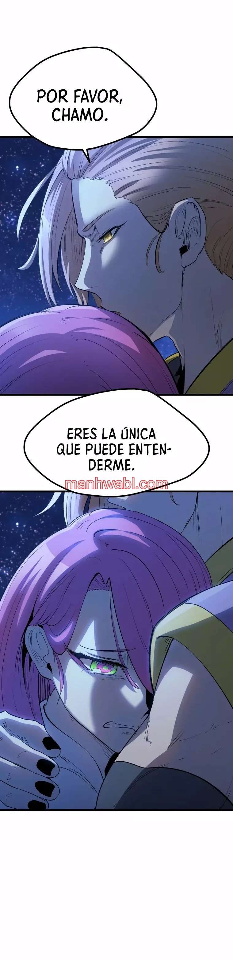 Registros de Supervivencia del Rey de la Espada - Capítulo 172_3 manhwa