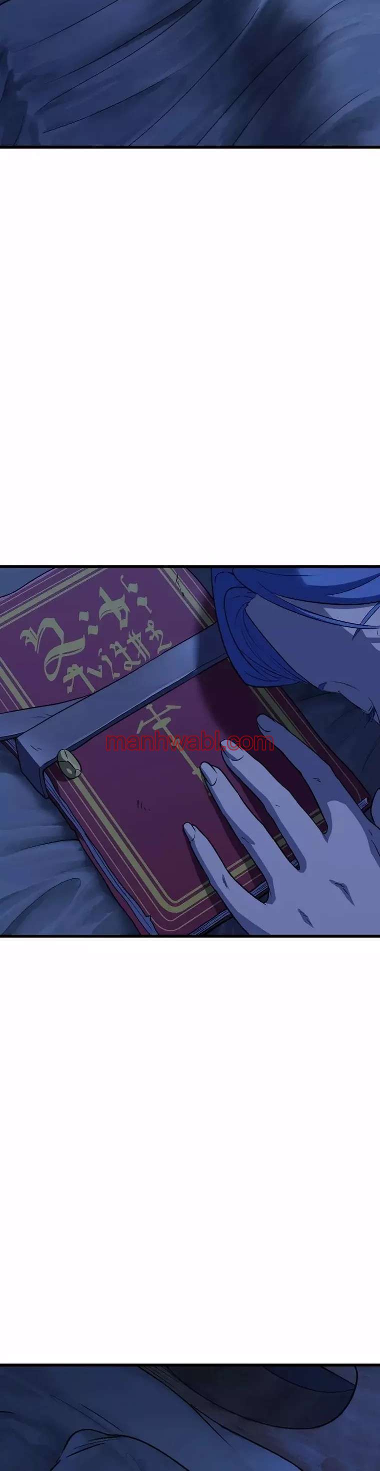 Registros de Supervivencia del Rey de la Espada - Capítulo 172_3 manhwa