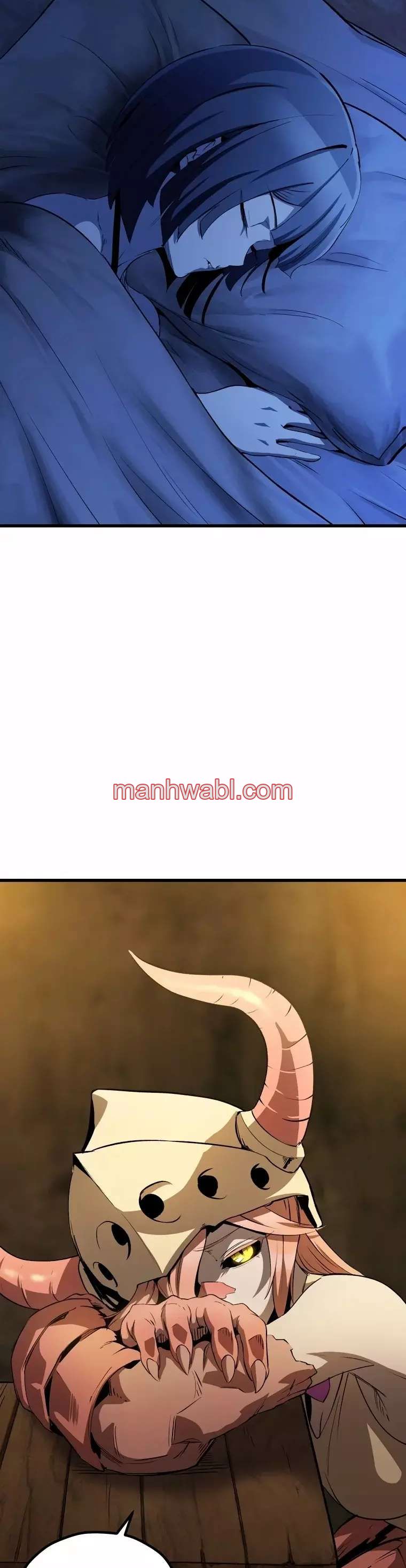 Registros de Supervivencia del Rey de la Espada - Capítulo 172_3 manhwa