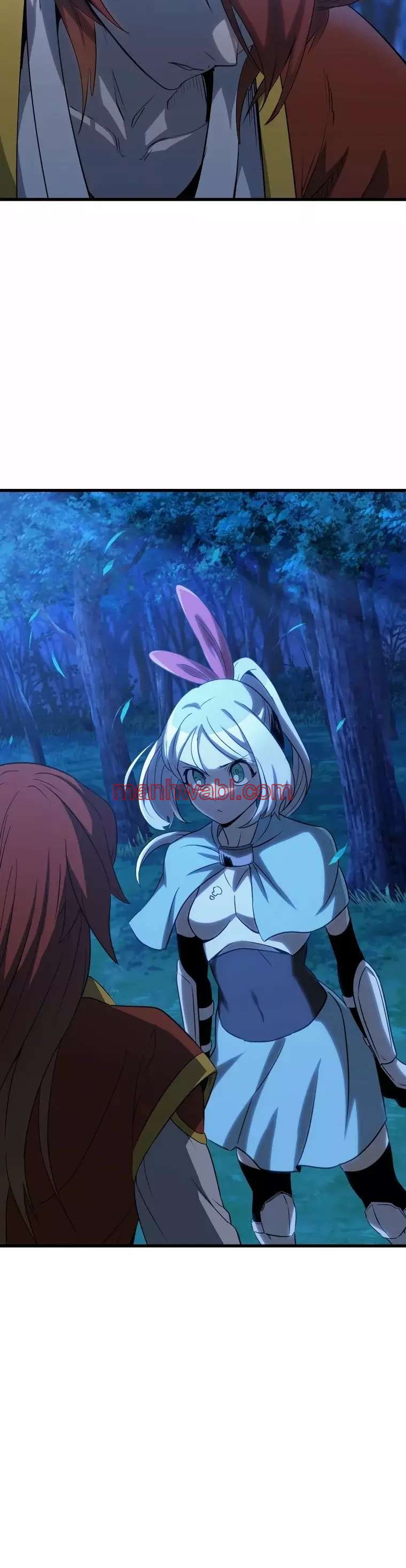 Registros de Supervivencia del Rey de la Espada - Capítulo 172_3 manhwa