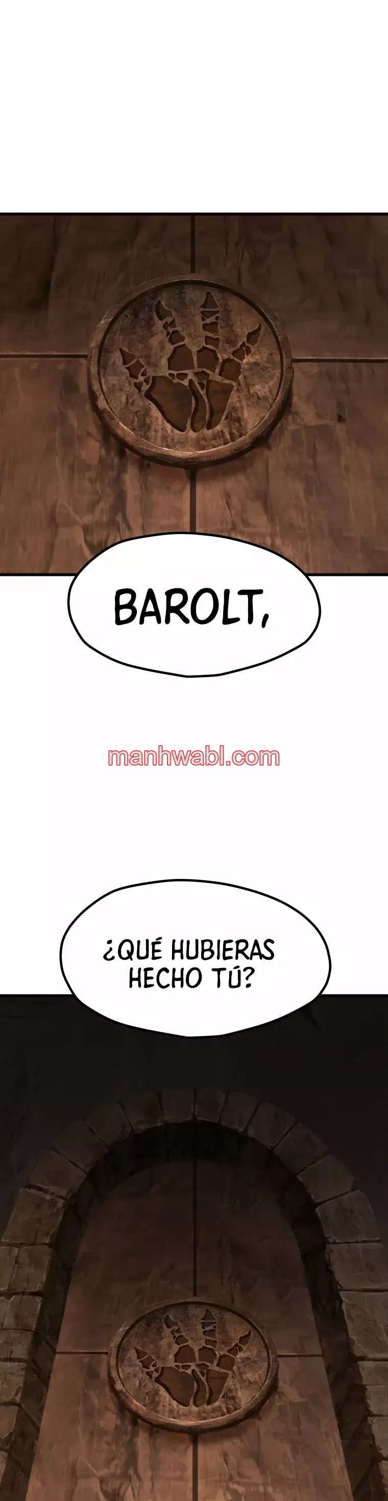 Registros de Supervivencia del Rey de la Espada - Capítulo 172_3 manhwa