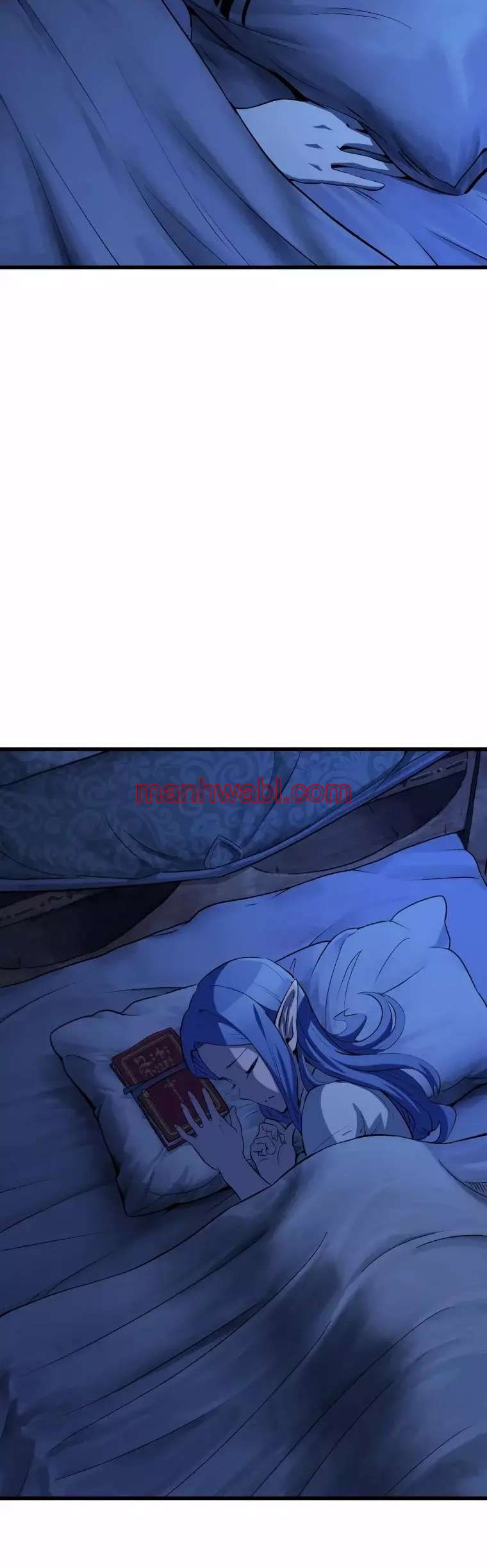 Registros de Supervivencia del Rey de la Espada - Capítulo 173 manhwa