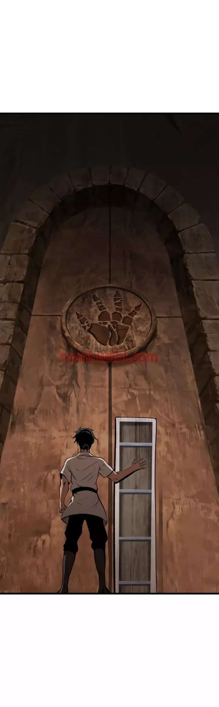 Registros de Supervivencia del Rey de la Espada - Capítulo 173 manhwa