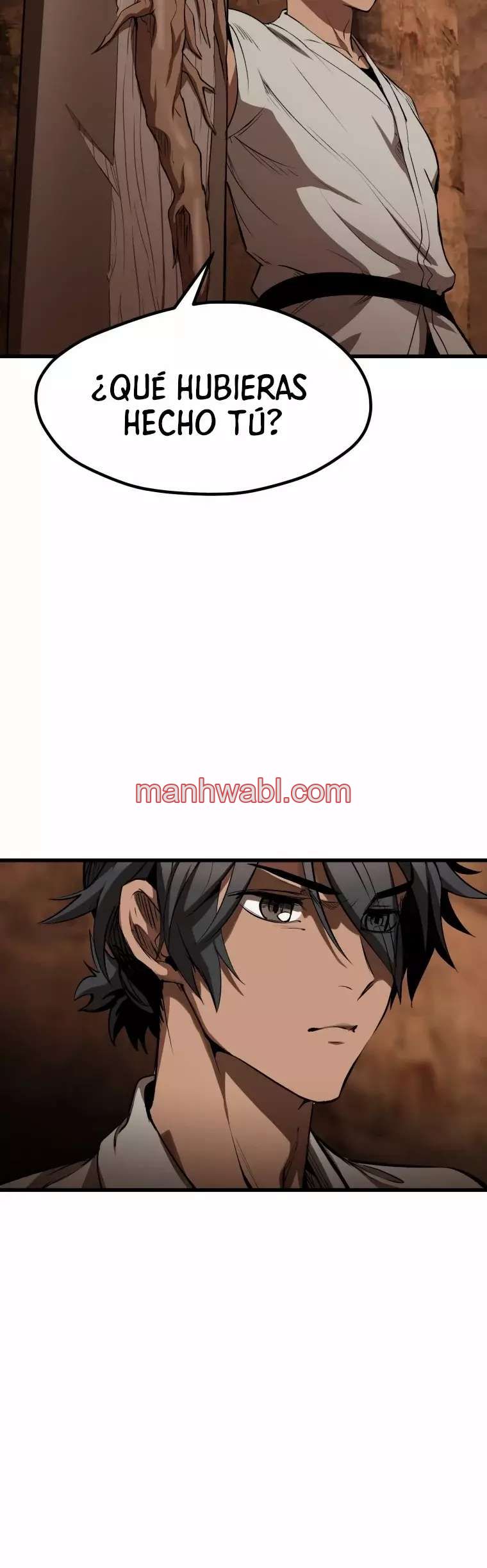 Registros de Supervivencia del Rey de la Espada - Capítulo 173 manhwa