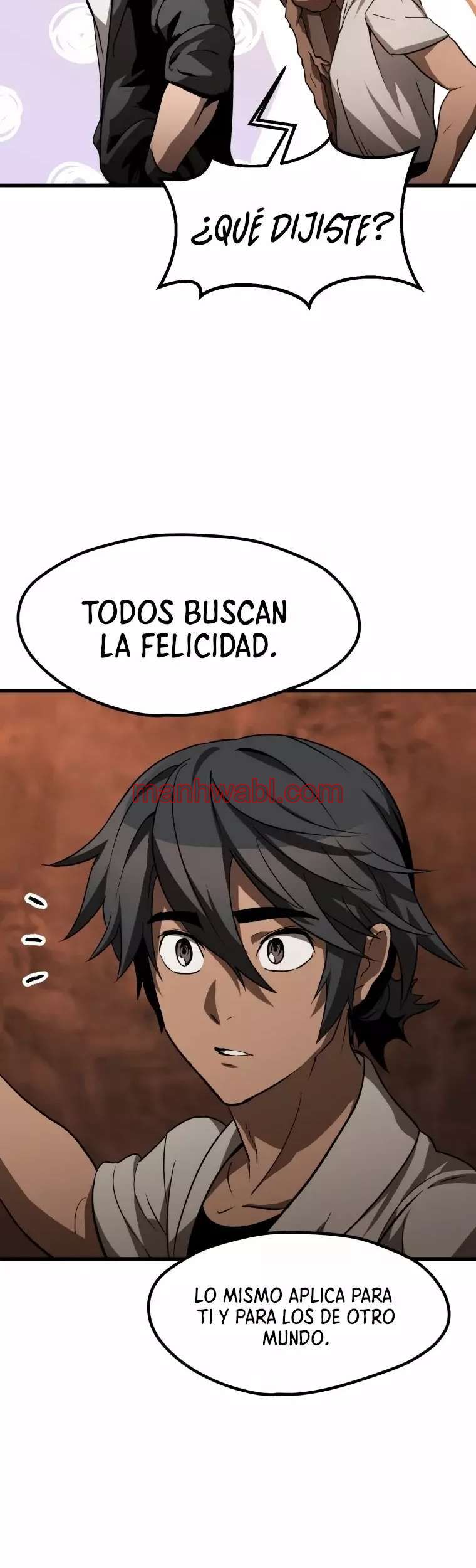 Registros de Supervivencia del Rey de la Espada - Capítulo 173 manhwa