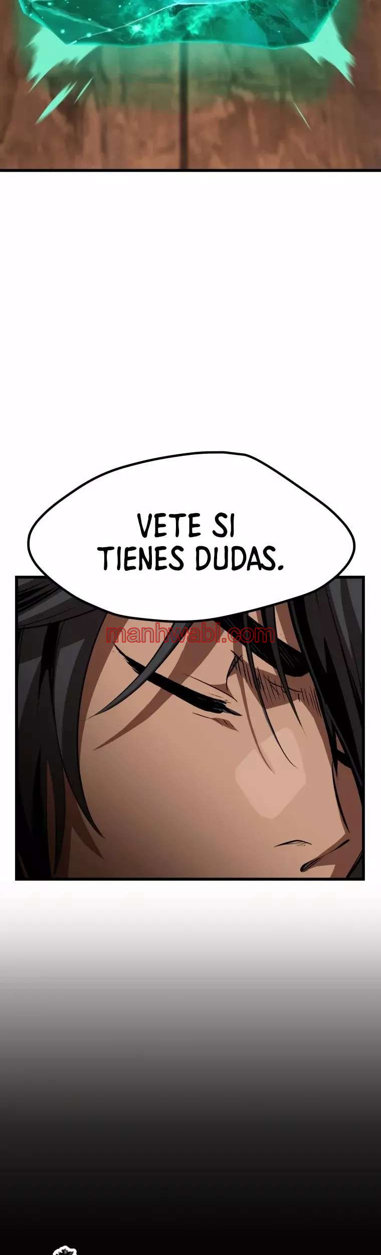 Registros de Supervivencia del Rey de la Espada - Capítulo 173 manhwa