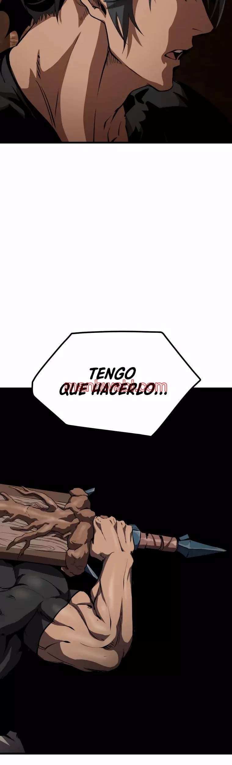 Registros de Supervivencia del Rey de la Espada - Capítulo 173 manhwa