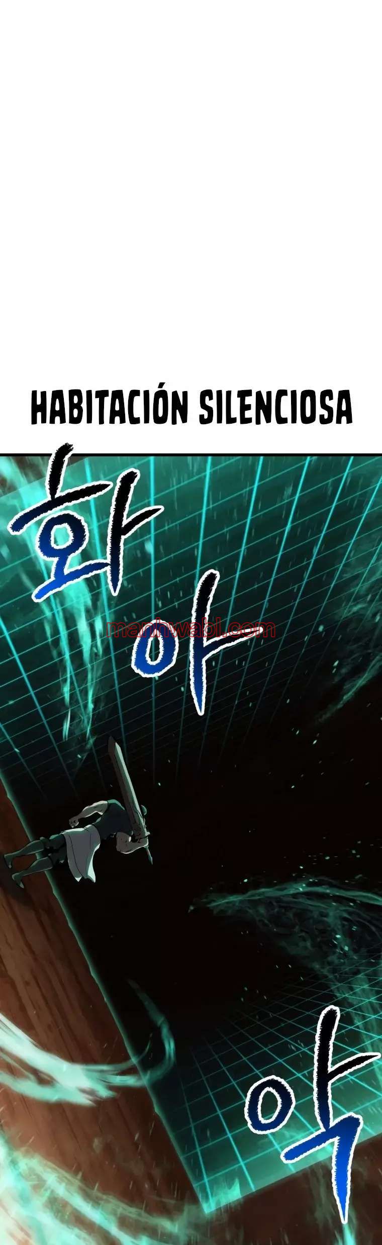 Registros de Supervivencia del Rey de la Espada - Capítulo 173 manhwa