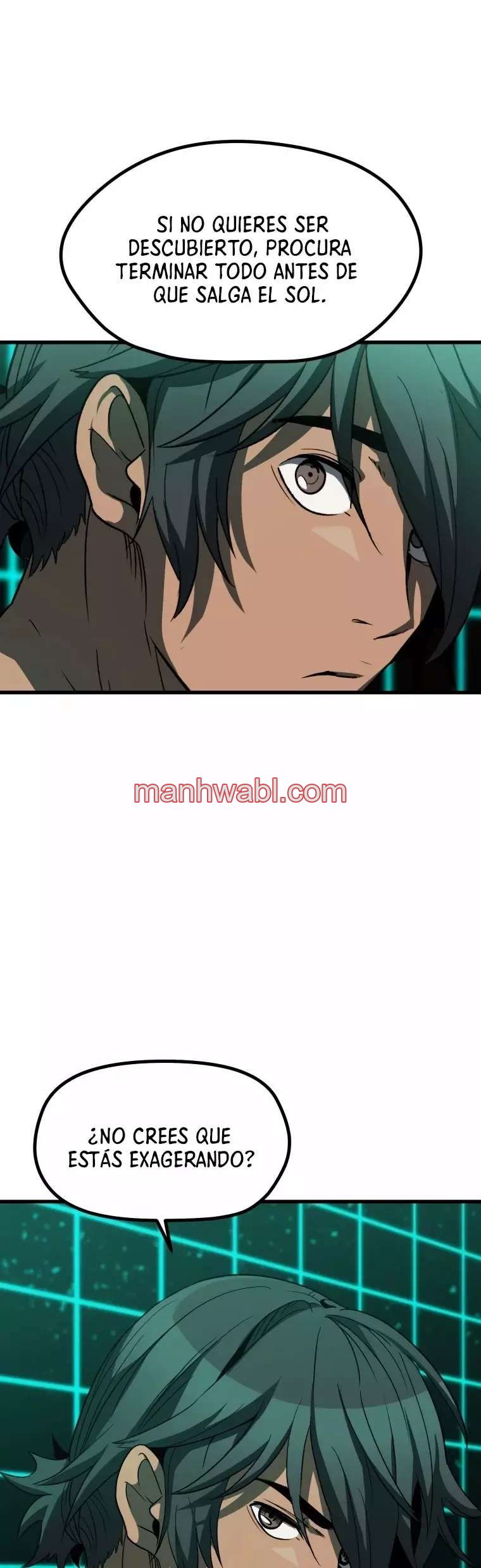 Registros de Supervivencia del Rey de la Espada - Capítulo 173 manhwa