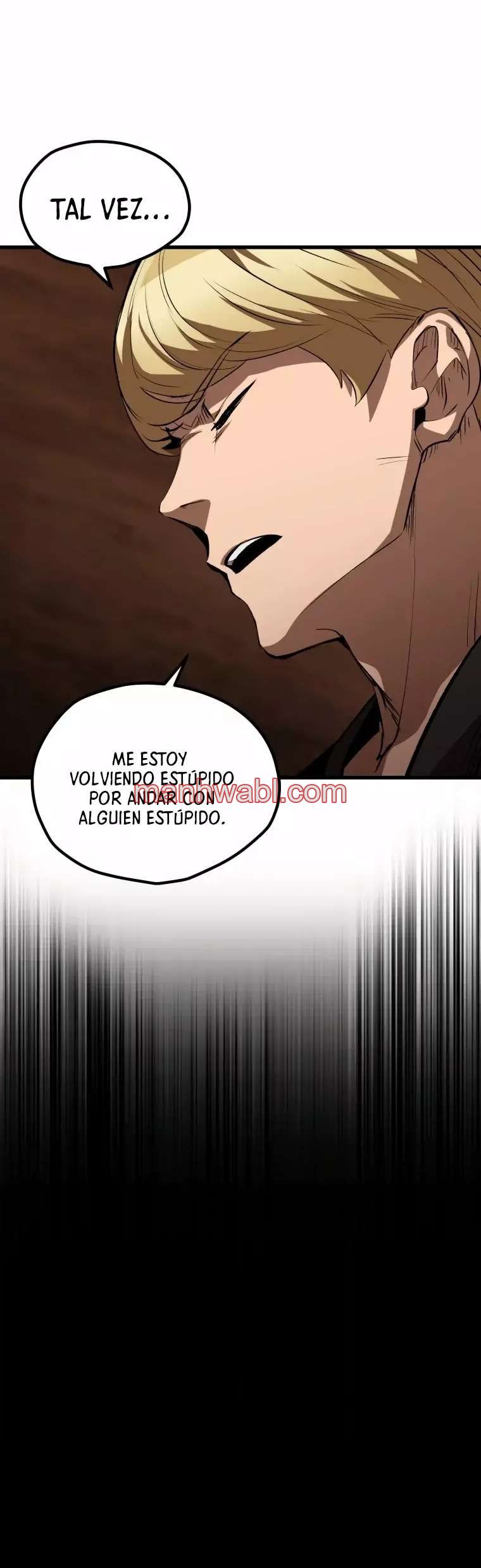 Registros de Supervivencia del Rey de la Espada - Capítulo 173_2 manhwa