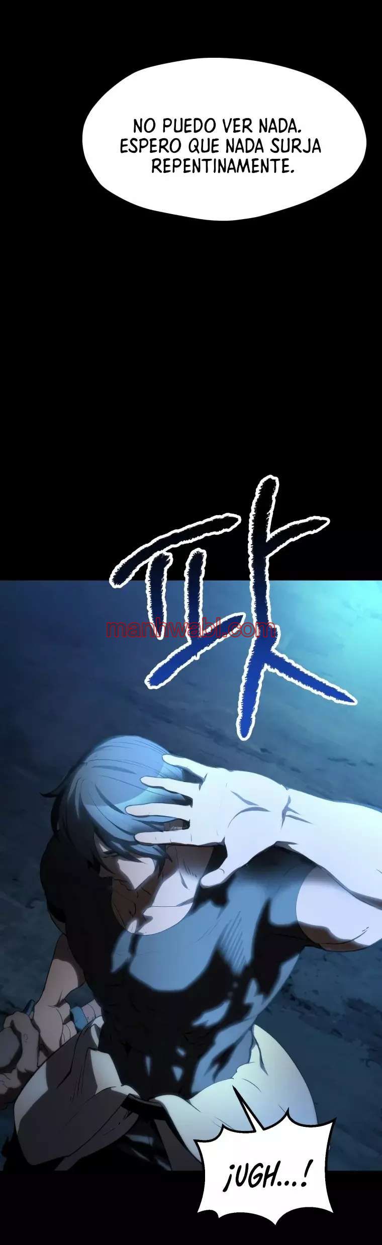 Registros de Supervivencia del Rey de la Espada - Capítulo 173_2 manhwa