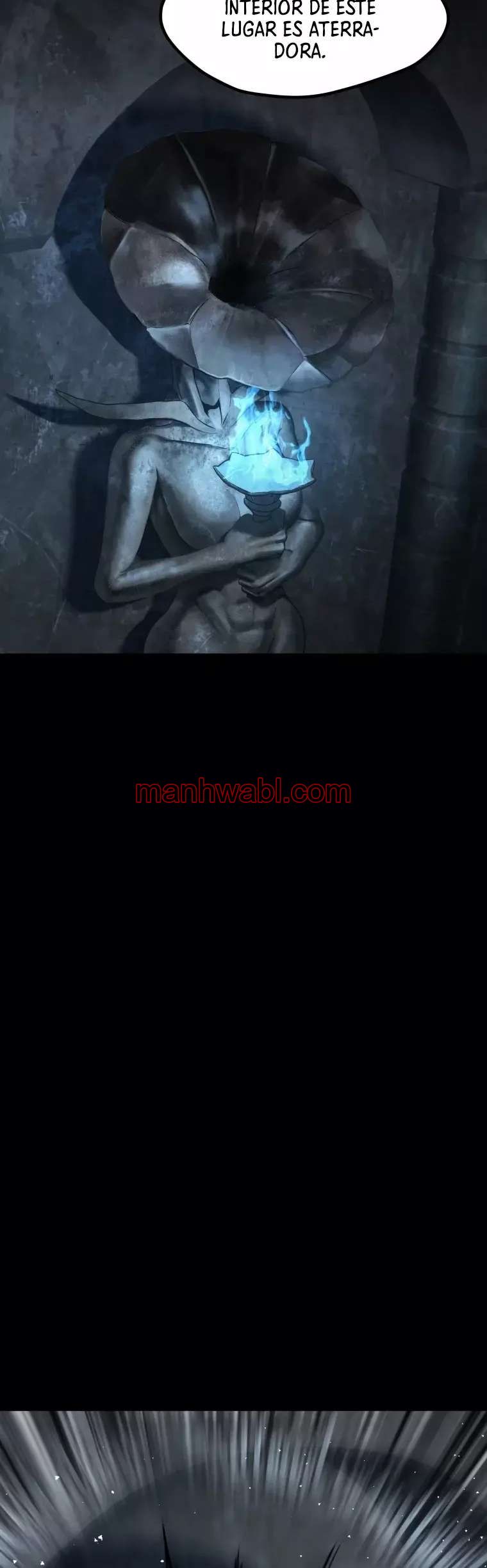 Registros de Supervivencia del Rey de la Espada - Capítulo 173_2 manhwa