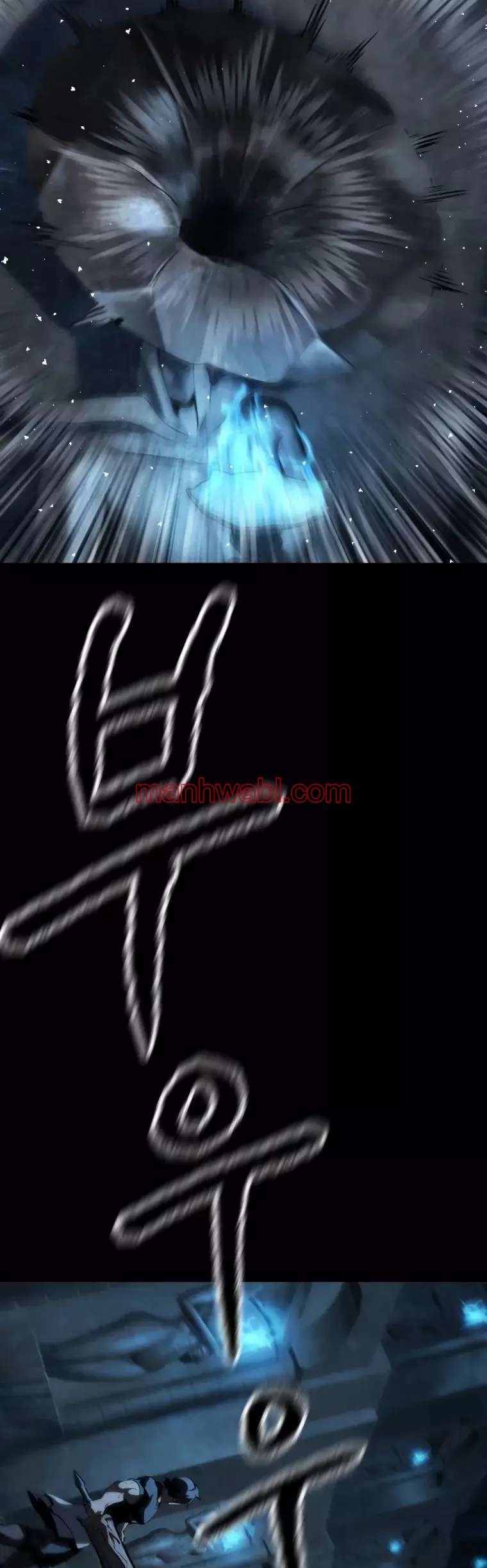 Registros de Supervivencia del Rey de la Espada - Capítulo 173_2 manhwa