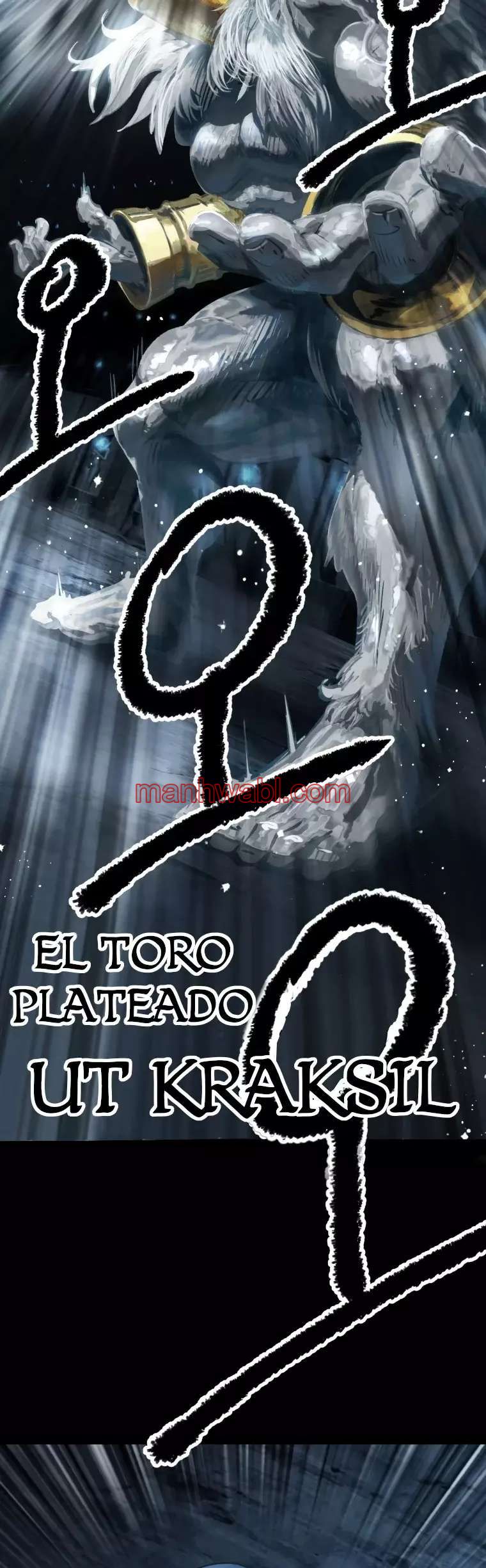 Registros de Supervivencia del Rey de la Espada - Capítulo 173_2 manhwa