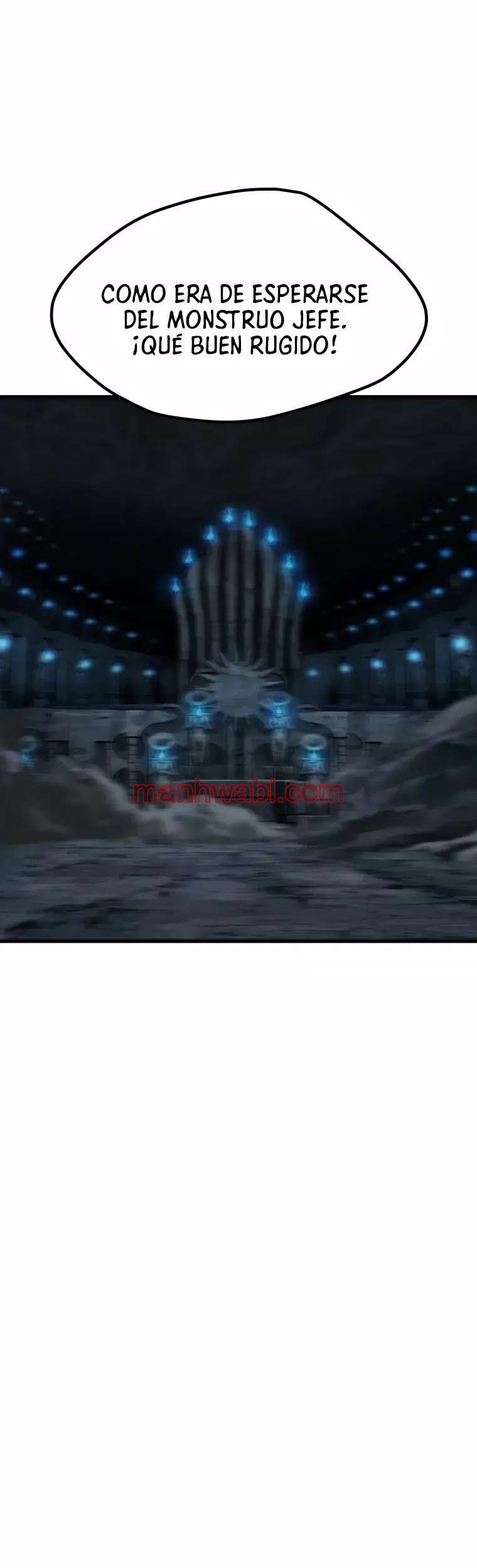 Registros de Supervivencia del Rey de la Espada - Capítulo 173_2 manhwa