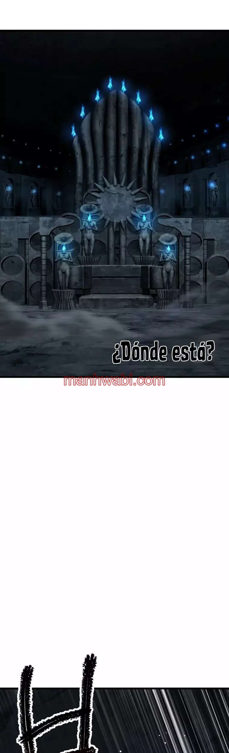 Registros de Supervivencia del Rey de la Espada - Capítulo 173_2 manhwa