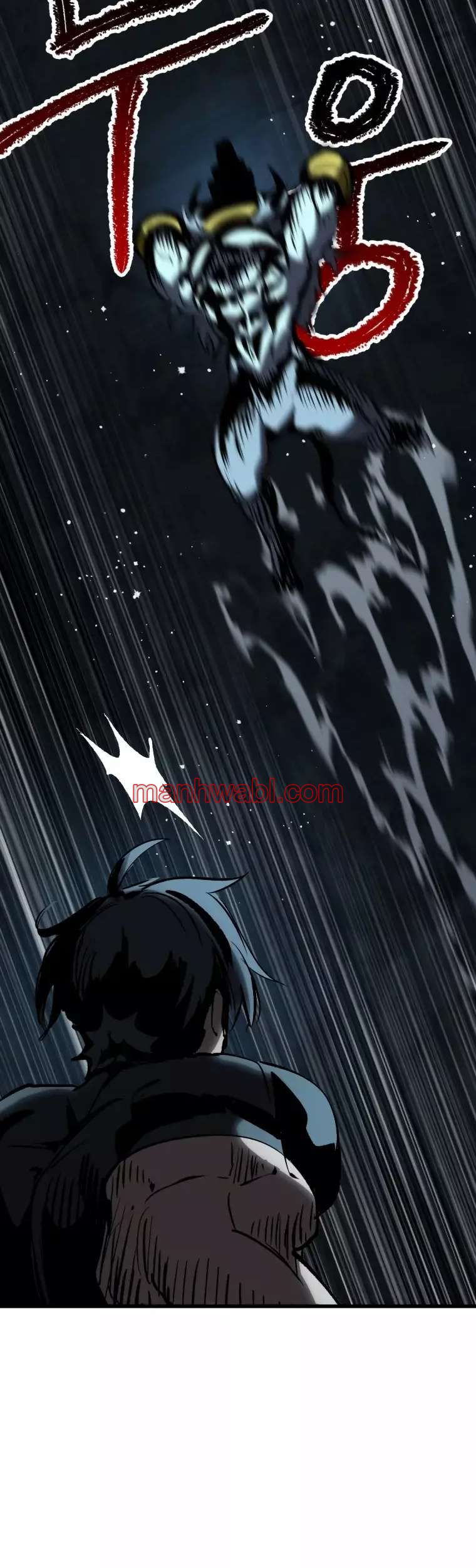 Registros de Supervivencia del Rey de la Espada - Capítulo 173_2 manhwa