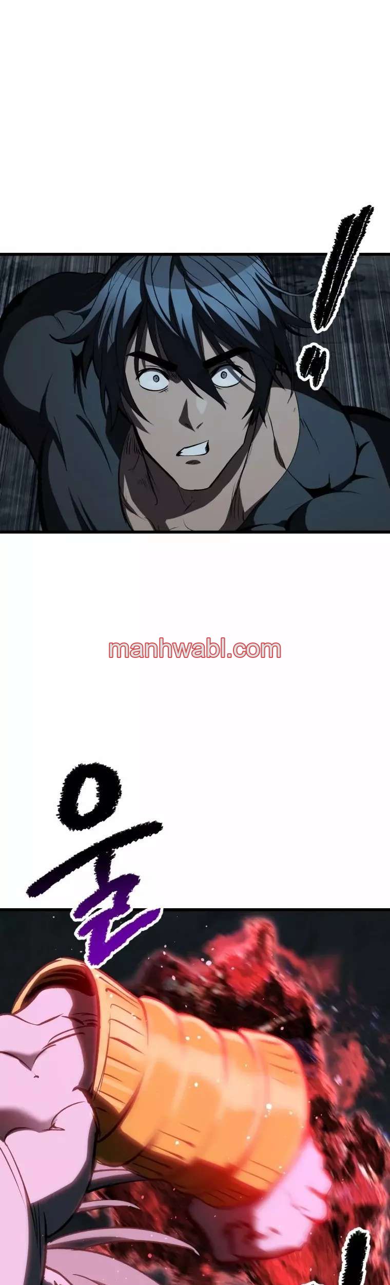 Registros de Supervivencia del Rey de la Espada - Capítulo 173_2 manhwa