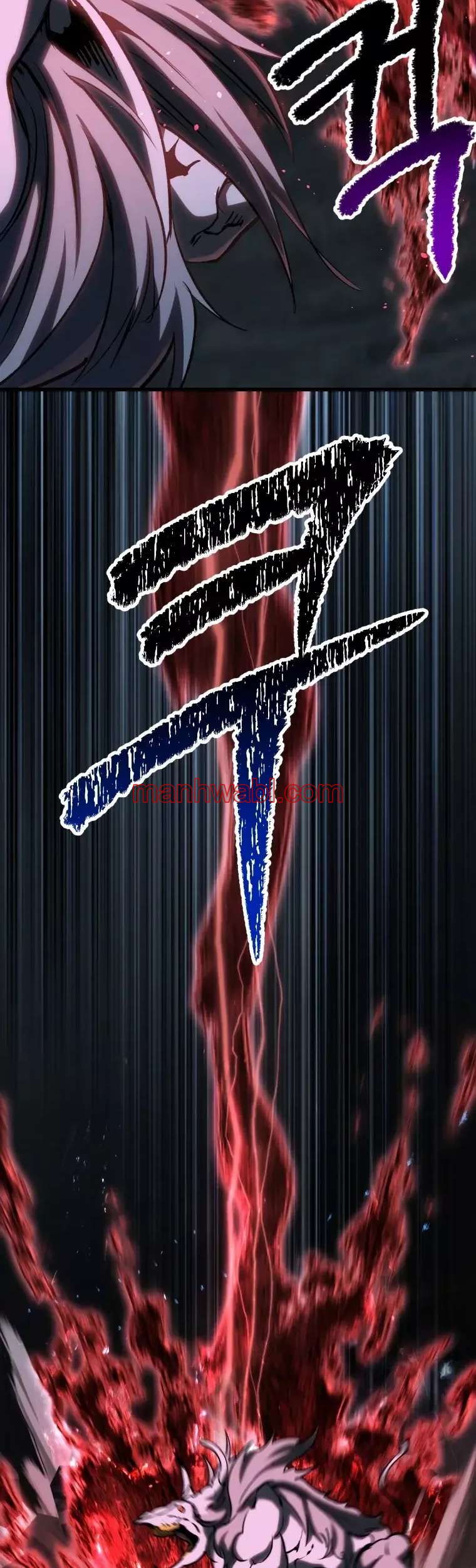 Registros de Supervivencia del Rey de la Espada - Capítulo 173_2 manhwa