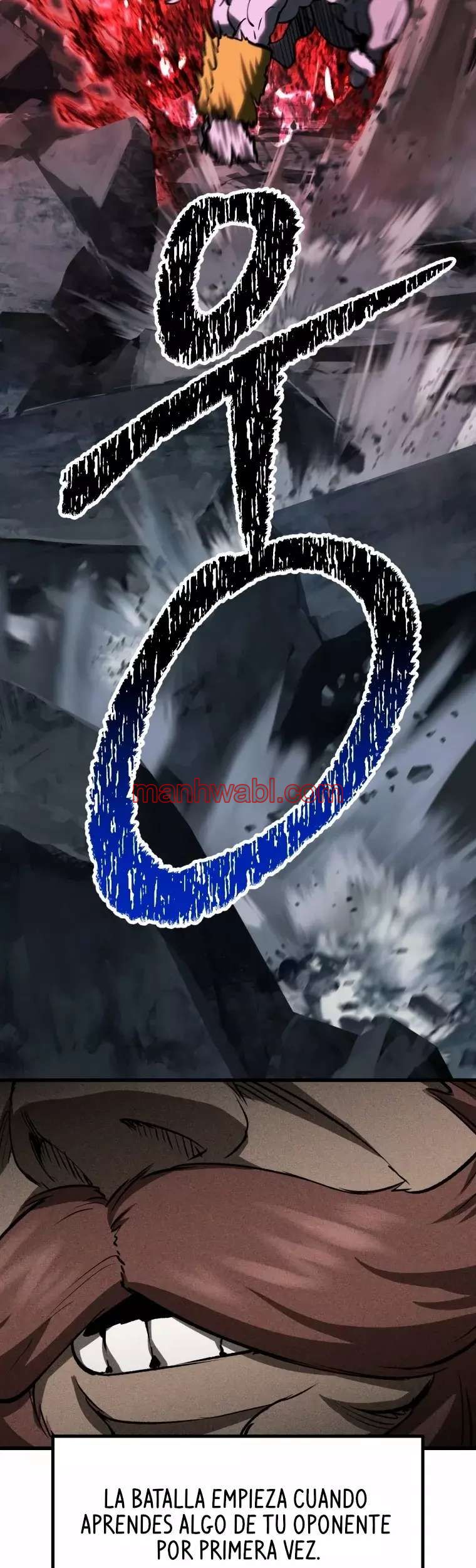 Registros de Supervivencia del Rey de la Espada - Capítulo 173_3 manhwa