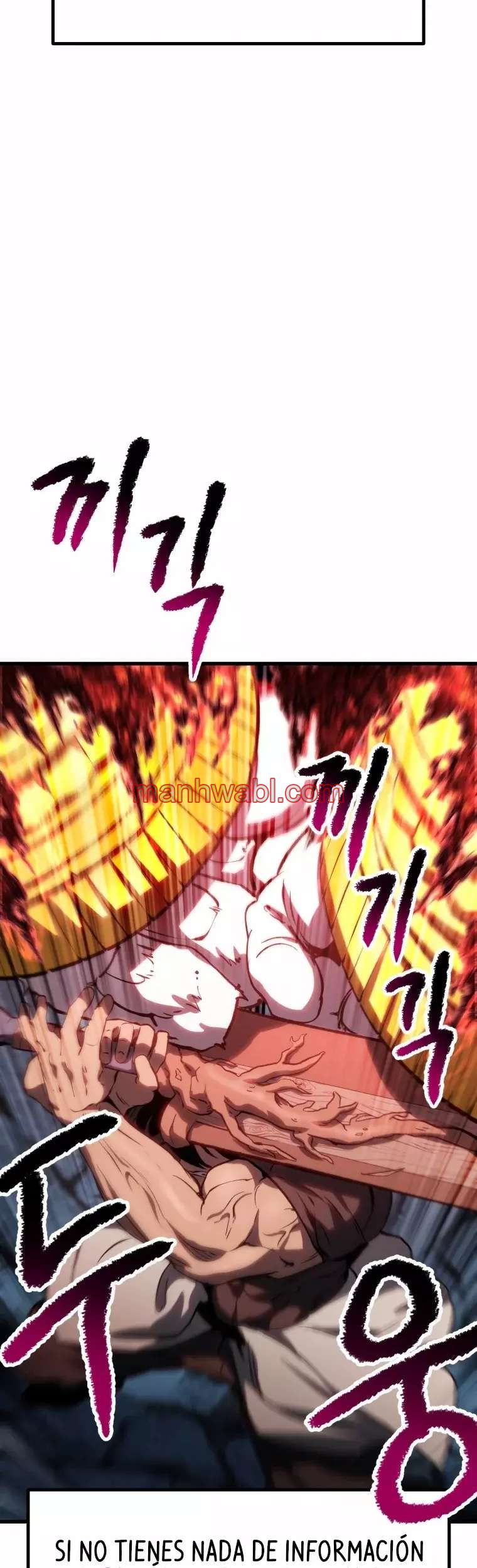 Registros de Supervivencia del Rey de la Espada - Capítulo 173_3 manhwa