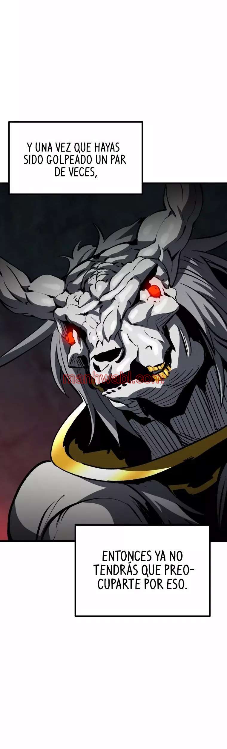 Registros de Supervivencia del Rey de la Espada - Capítulo 173_3 manhwa