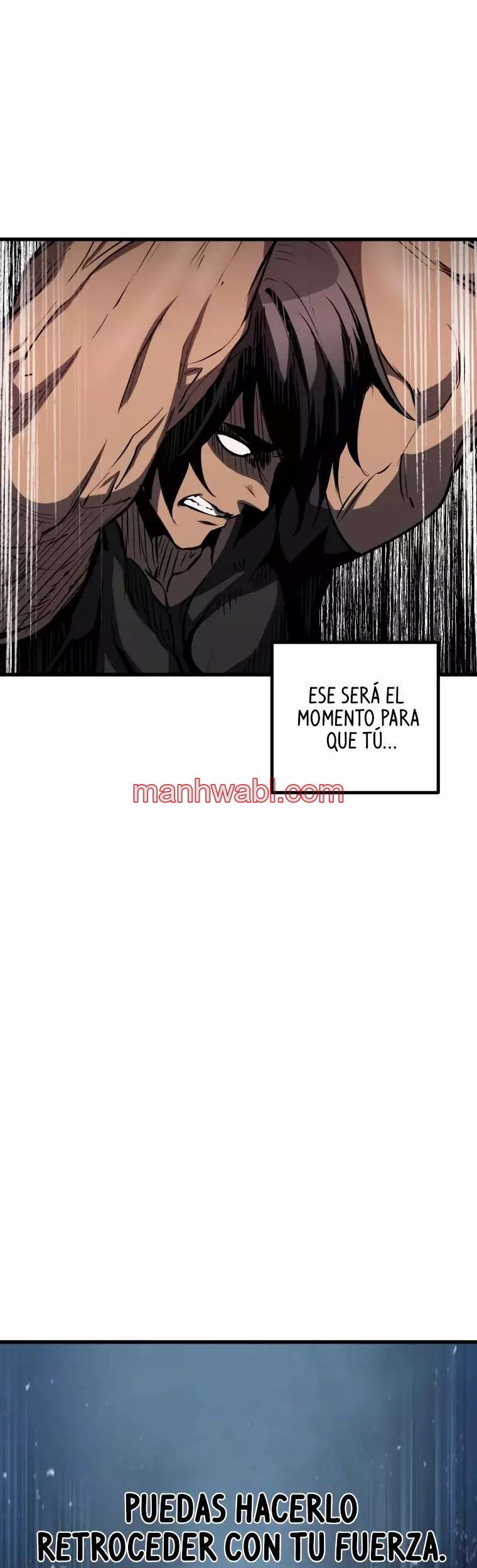 Registros de Supervivencia del Rey de la Espada - Capítulo 173_3 manhwa