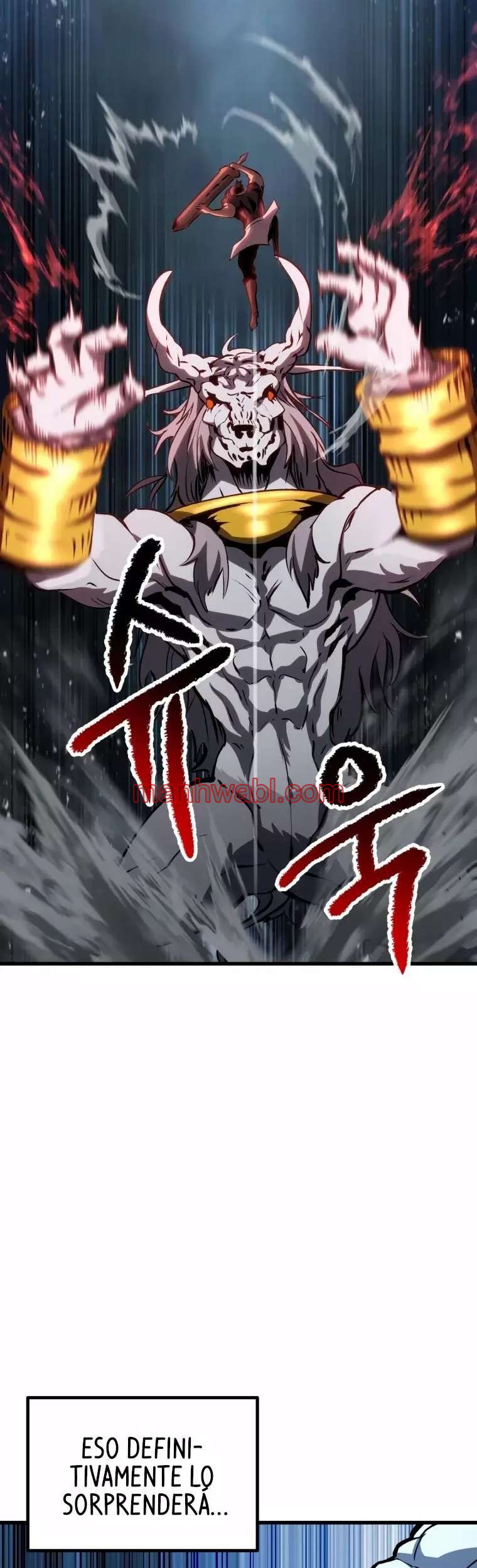 Registros de Supervivencia del Rey de la Espada - Capítulo 173_3 manhwa