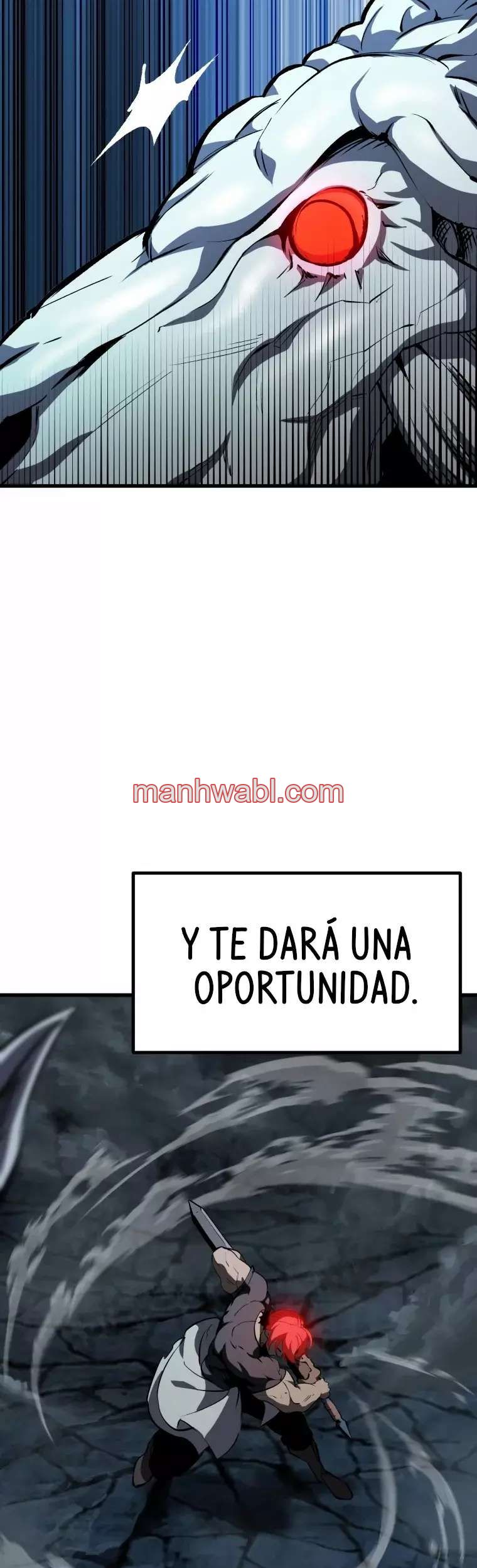 Registros de Supervivencia del Rey de la Espada - Capítulo 173_3 manhwa