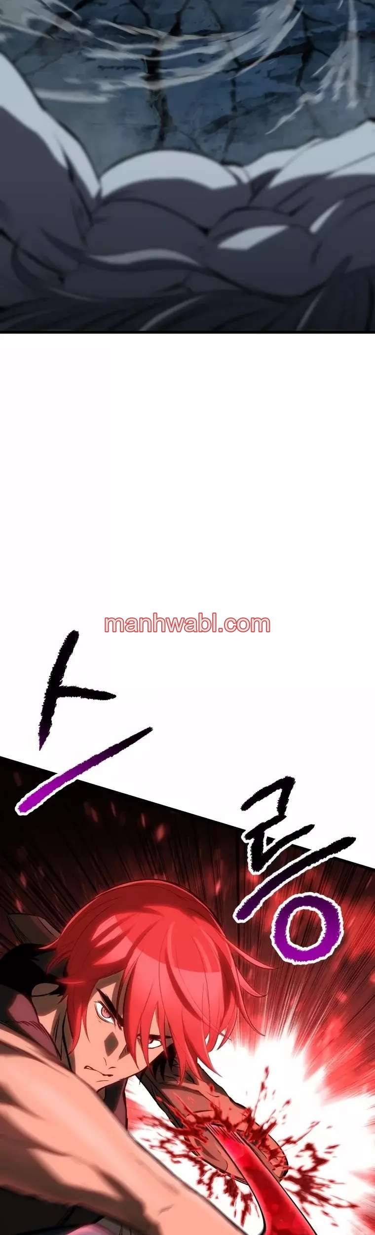 Registros de Supervivencia del Rey de la Espada - Capítulo 173_3 manhwa